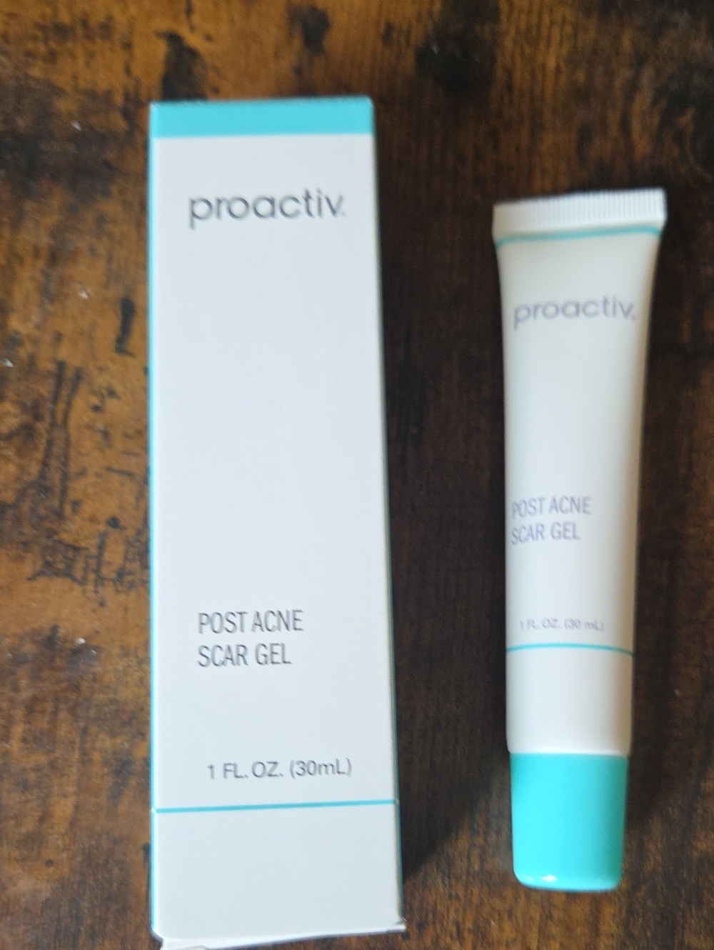 Proactiv Post Acne Scar Gel
